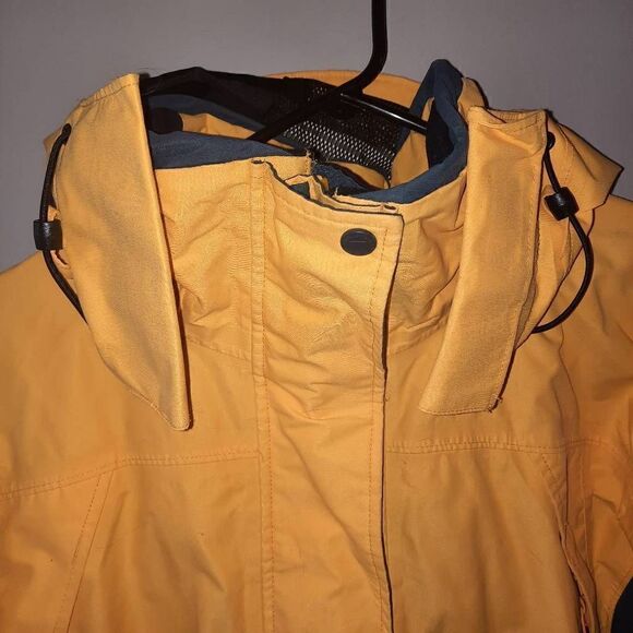 Columbia Titanium Omnitech Ski Snow Jacket - Picture 3 of 12